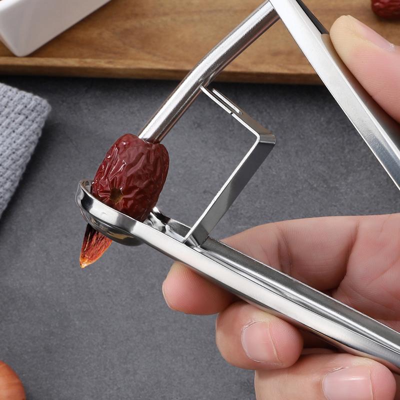 Multifunctionele Pitverwijdera - Kitchen Gadgets And Tools recensie en prijs