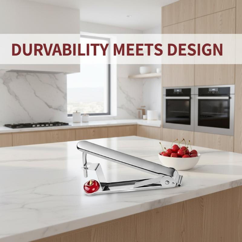 Multifunctionele Pitverwijdera - Kitchen Gadgets And Tools recensie en prijs