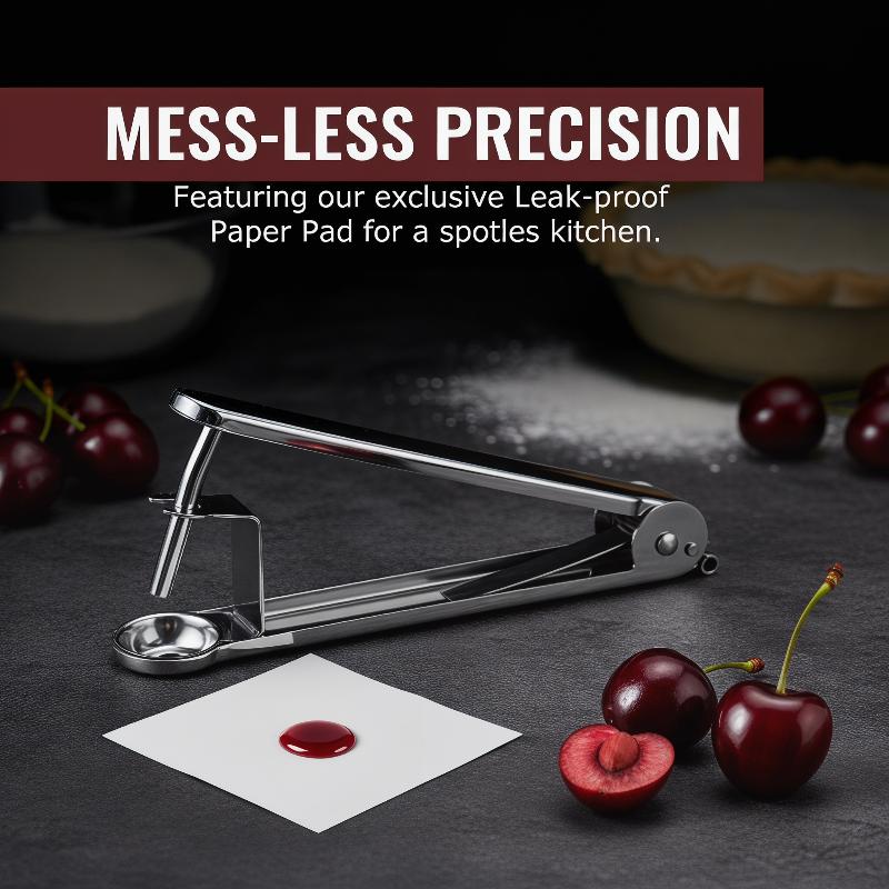 Multifunctionele Pitverwijdera - Kitchen Gadgets And Tools recensie en prijs