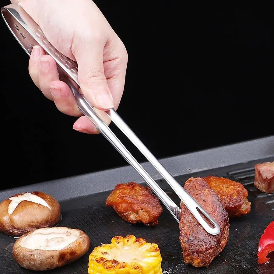 Roestvrijstalen keukentang Ant - Kitchen Gadgets For Arthritic Hands recensie en prijs