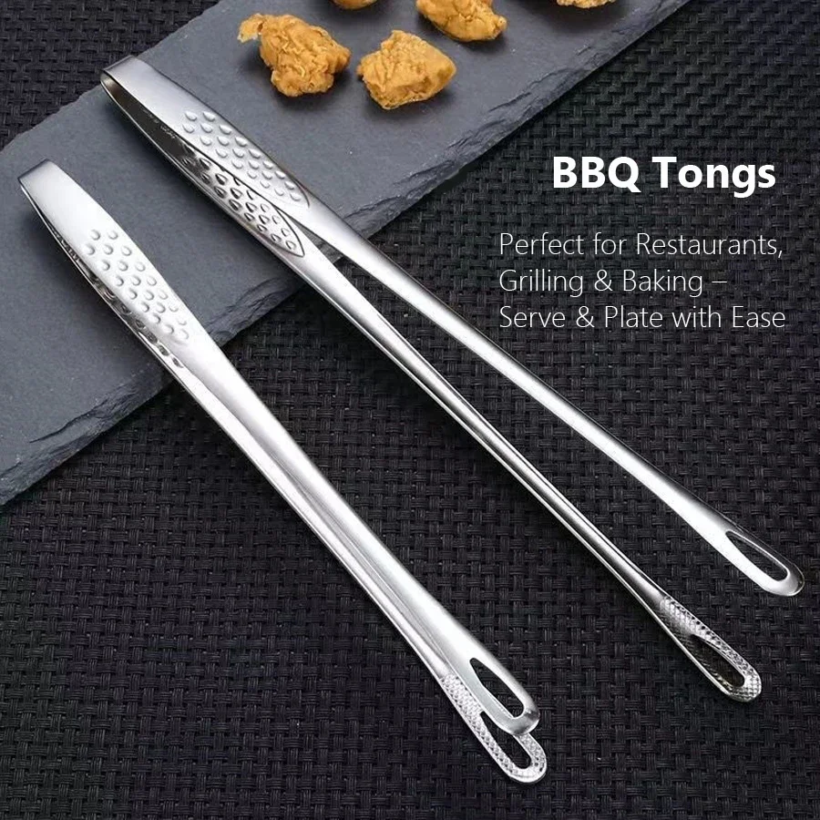 Roestvrijstalen keukentang Ant - Kitchen Gadgets For Arthritic Hands recensie en prijs