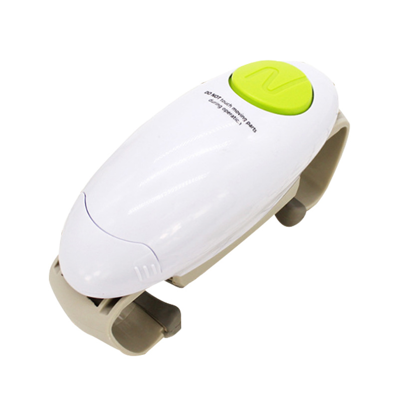 Elektrische blikopener met één - Electric Can Opener recensie en prijs