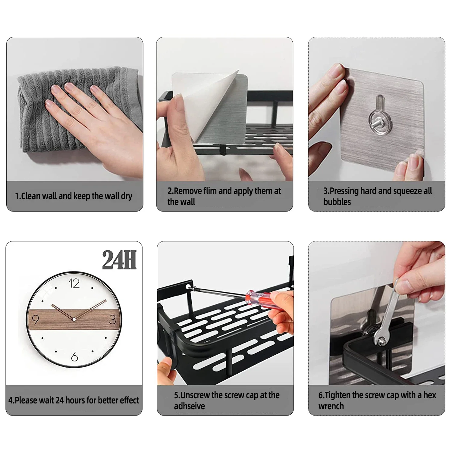 Badkamer Plank Keuken Organize - Kitchen Gadgets Storage Ideas recensie en prijs
