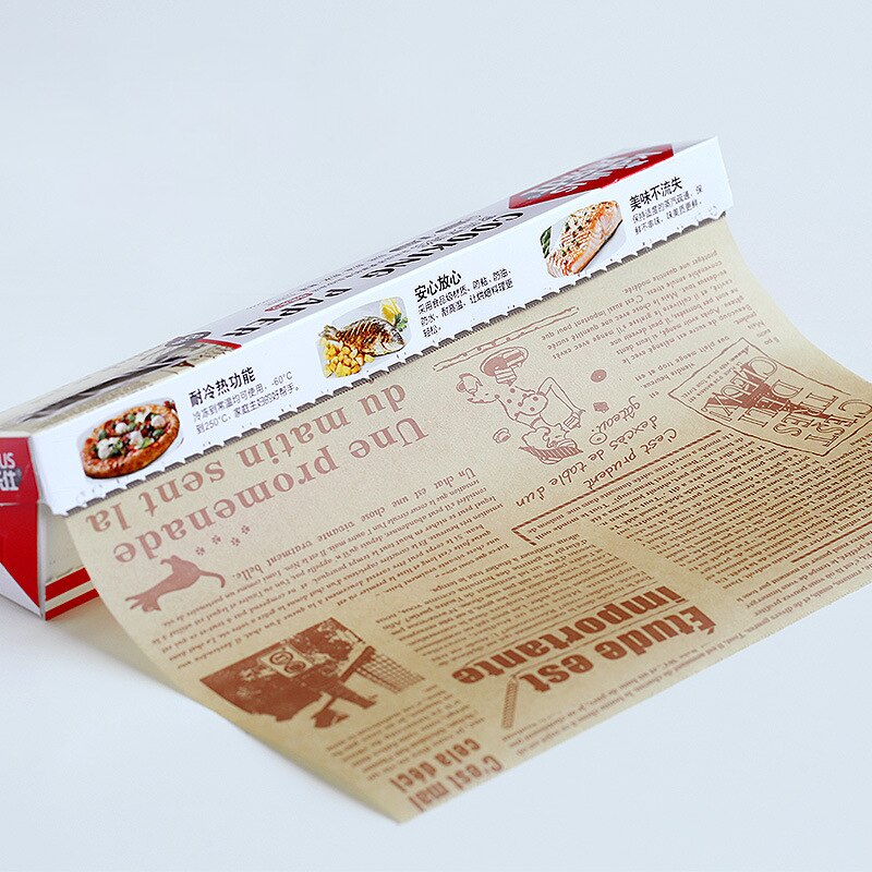 Olie-absorberende papierrol vo - Kitchen Gadgets For Arthritic Hands recensie en prijs