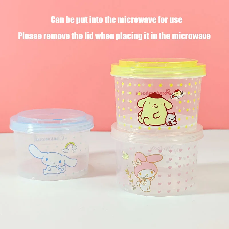 Kitty Bento Box Set 3-delig, s - Kitchen Gadgets Storage Ideas recensie en prijs